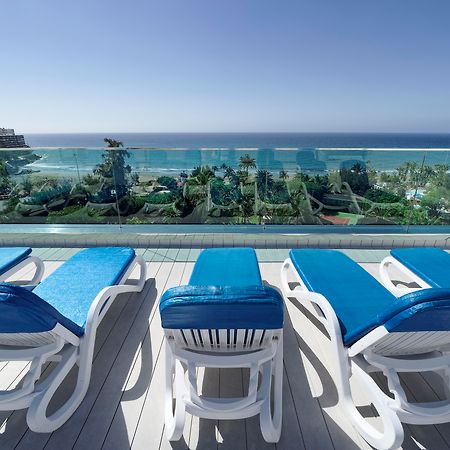 Bull Costa Canaria & Spa - Only Adults San Agustín 外观 照片