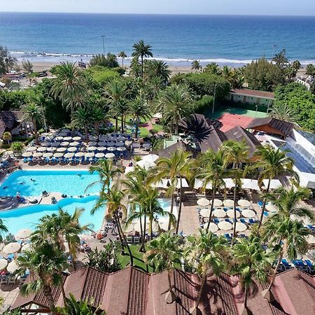 Bull Costa Canaria & Spa - Only Adults San Agustín 外观 照片