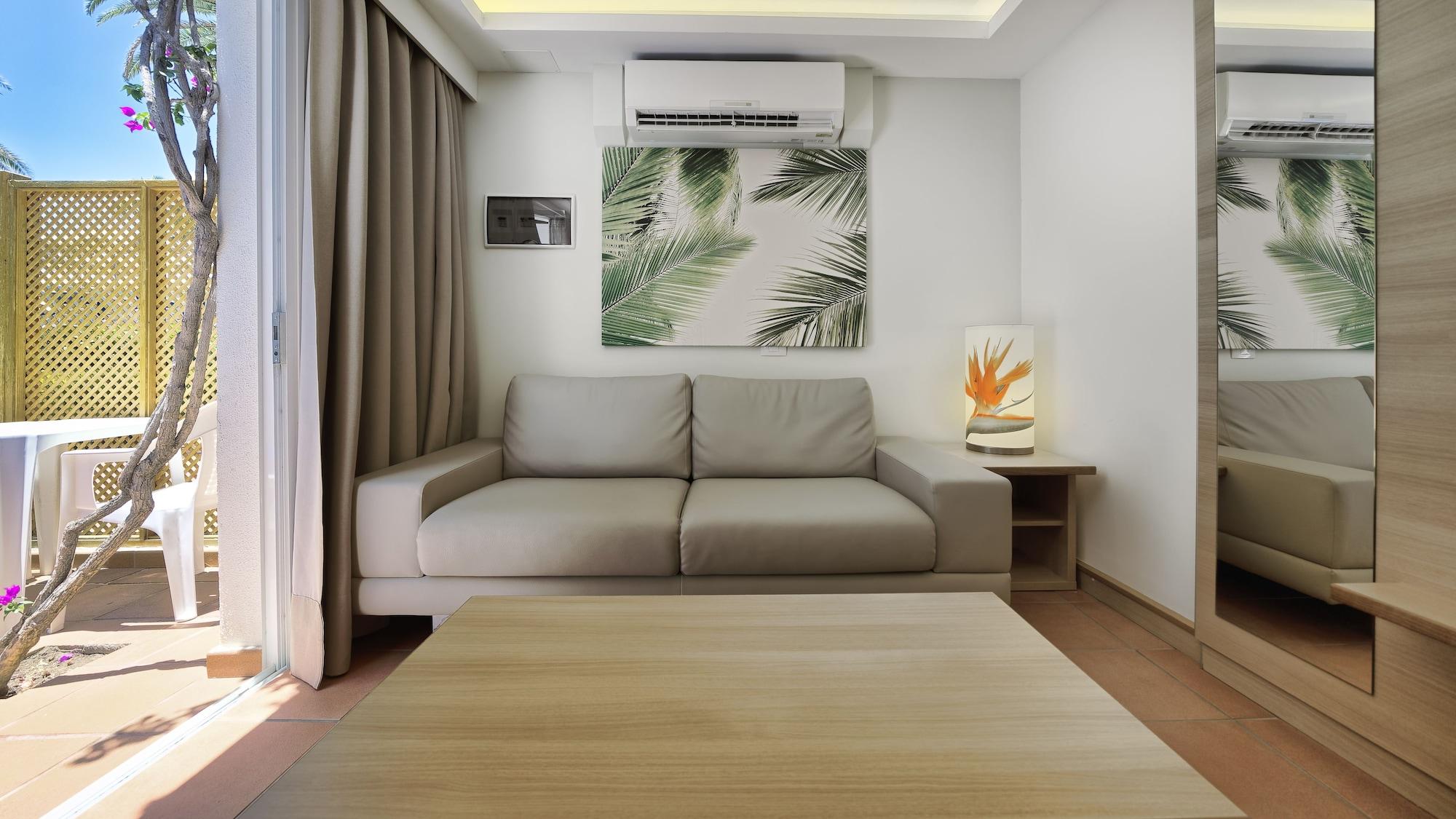 Bull Costa Canaria & Spa - Only Adults San Agustín 外观 照片