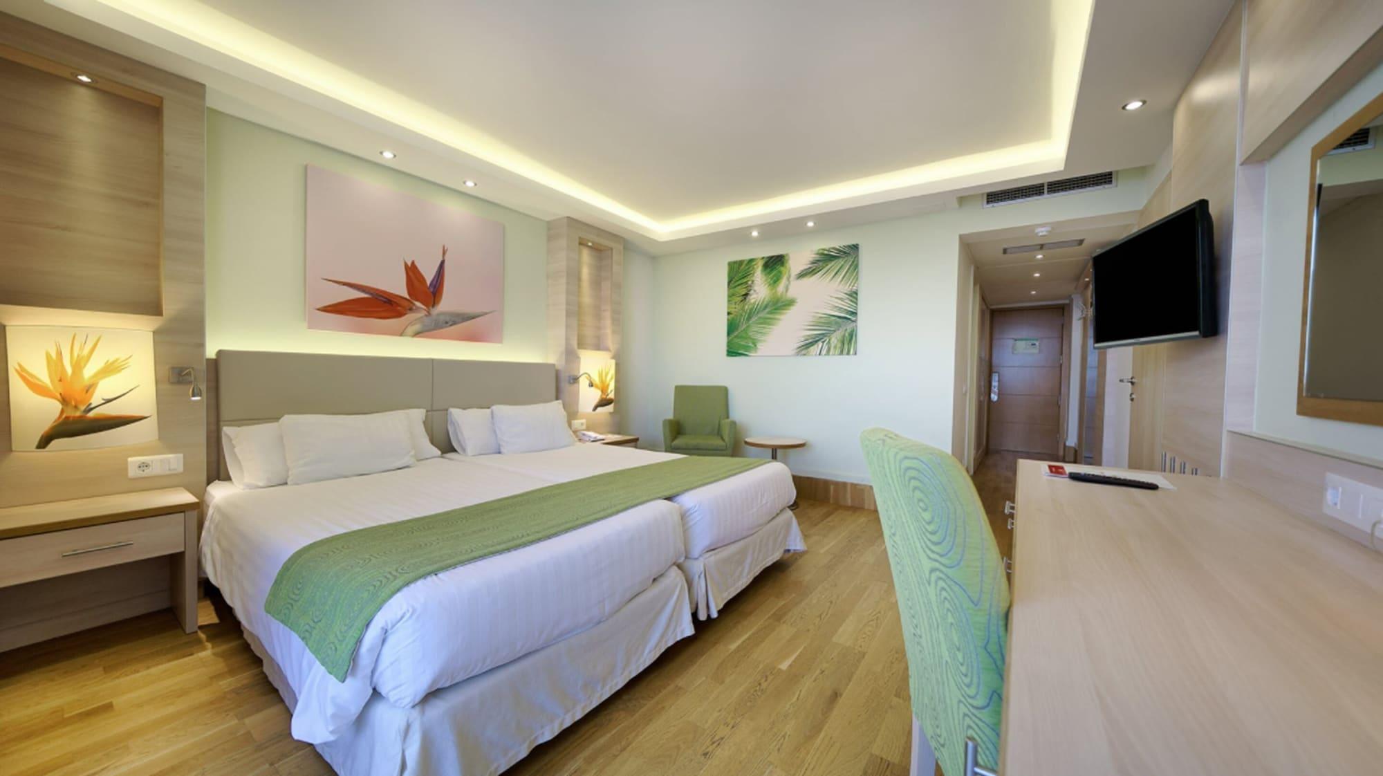 Bull Costa Canaria & Spa - Only Adults San Agustín 外观 照片