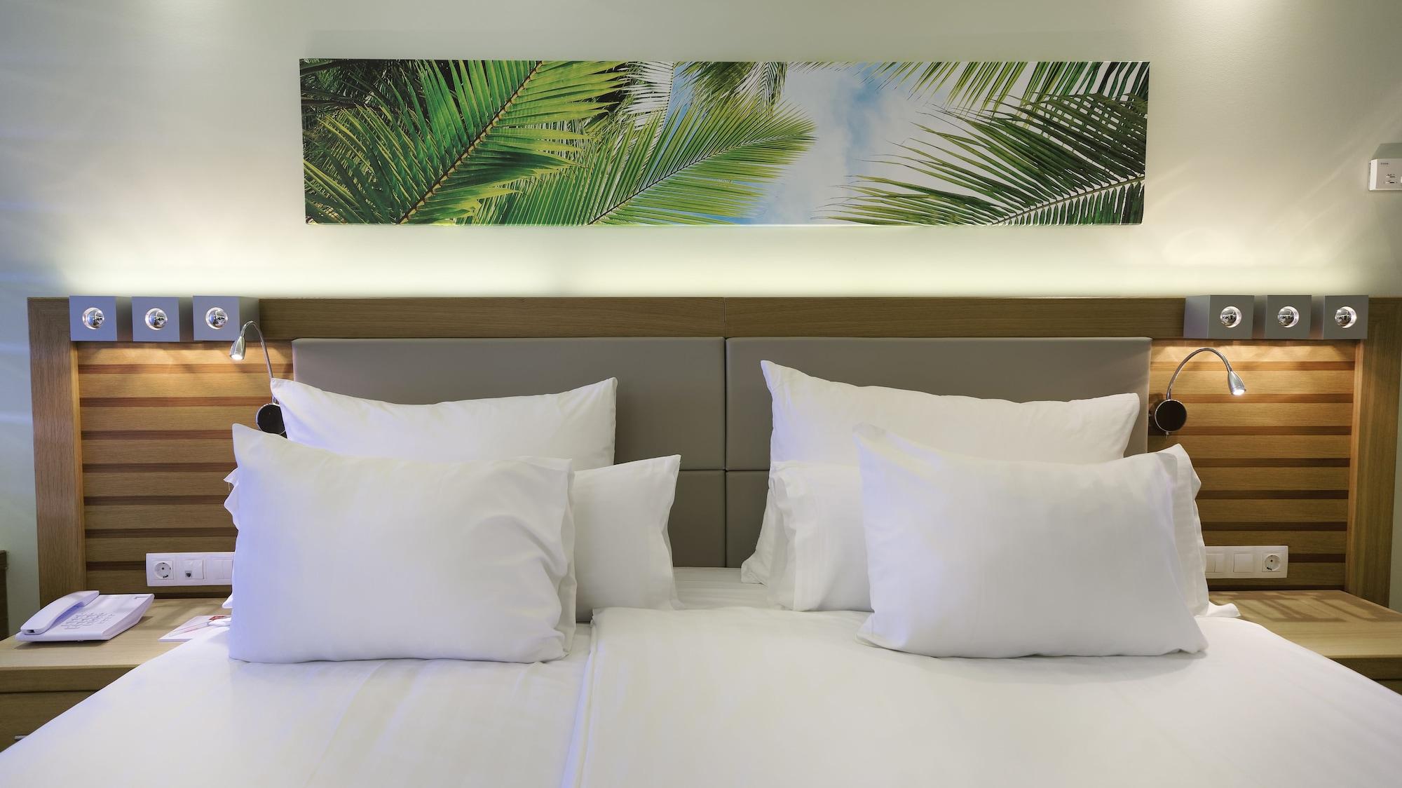Bull Costa Canaria & Spa - Only Adults San Agustín 外观 照片