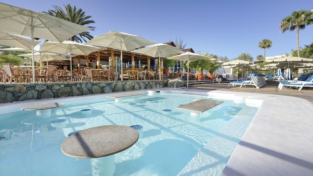 Bull Costa Canaria & Spa - Only Adults San Agustín 外观 照片