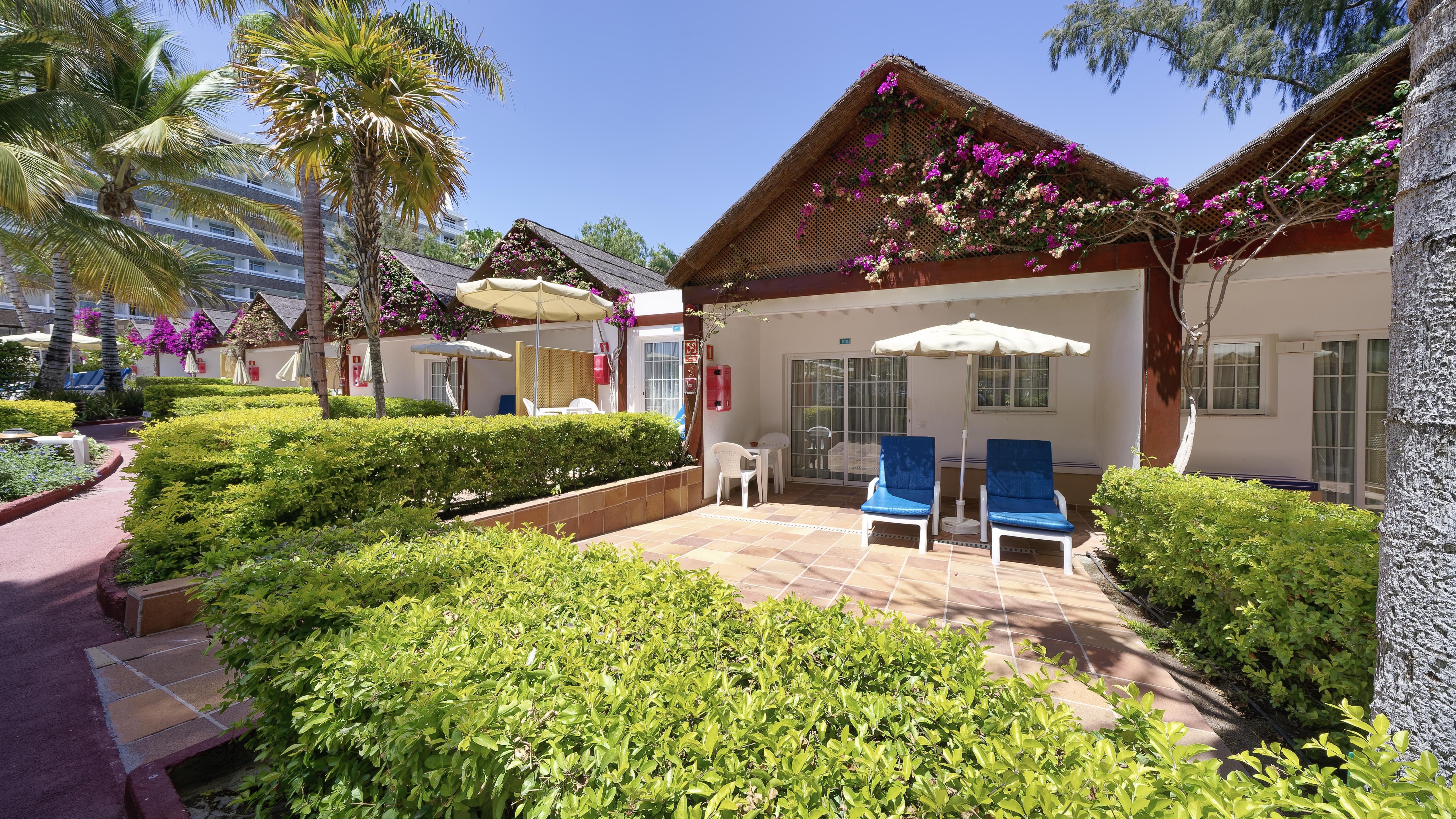 Bull Costa Canaria & Spa - Only Adults San Agustín 外观 照片