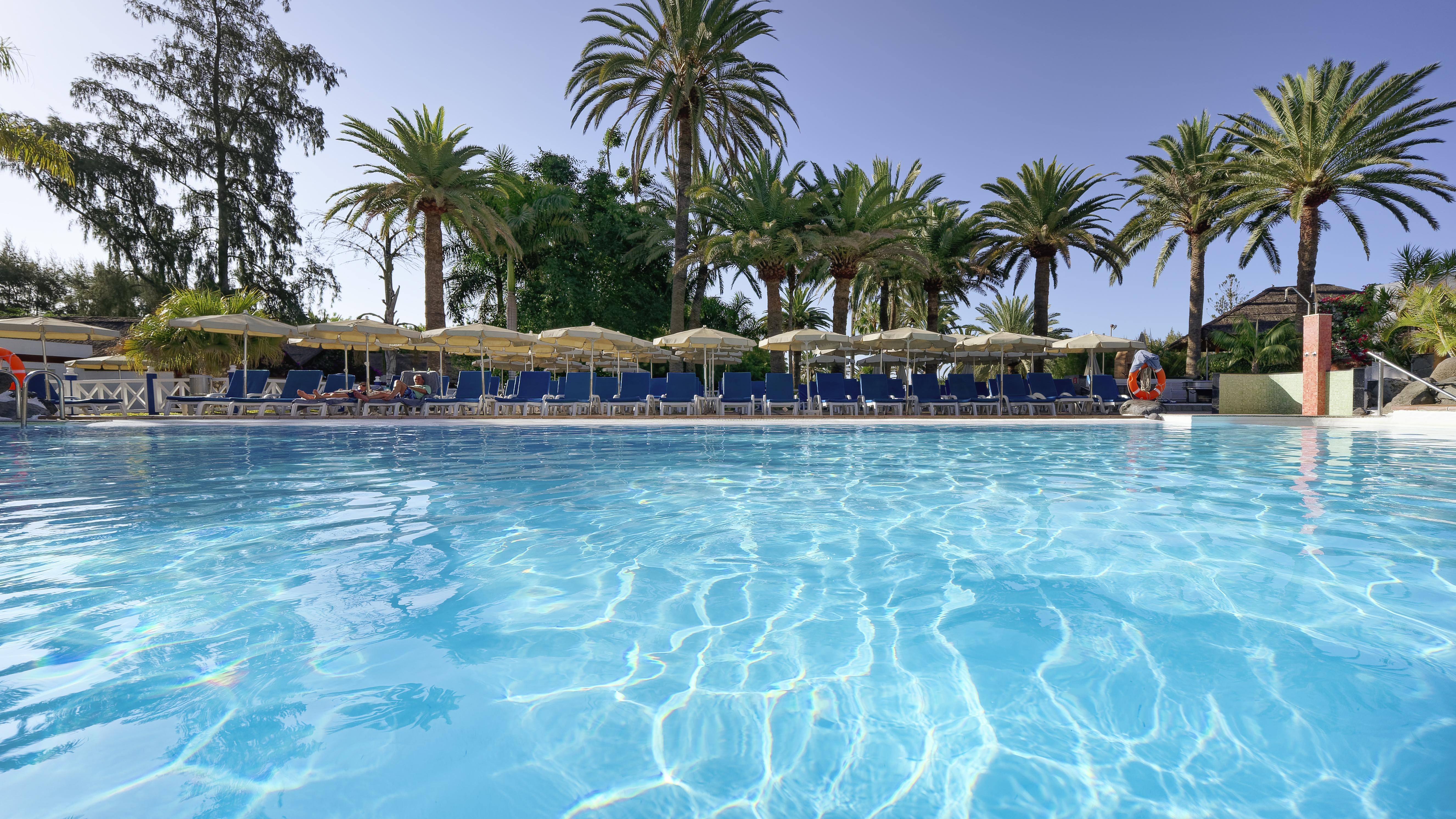 Bull Costa Canaria & Spa - Only Adults San Agustín 外观 照片
