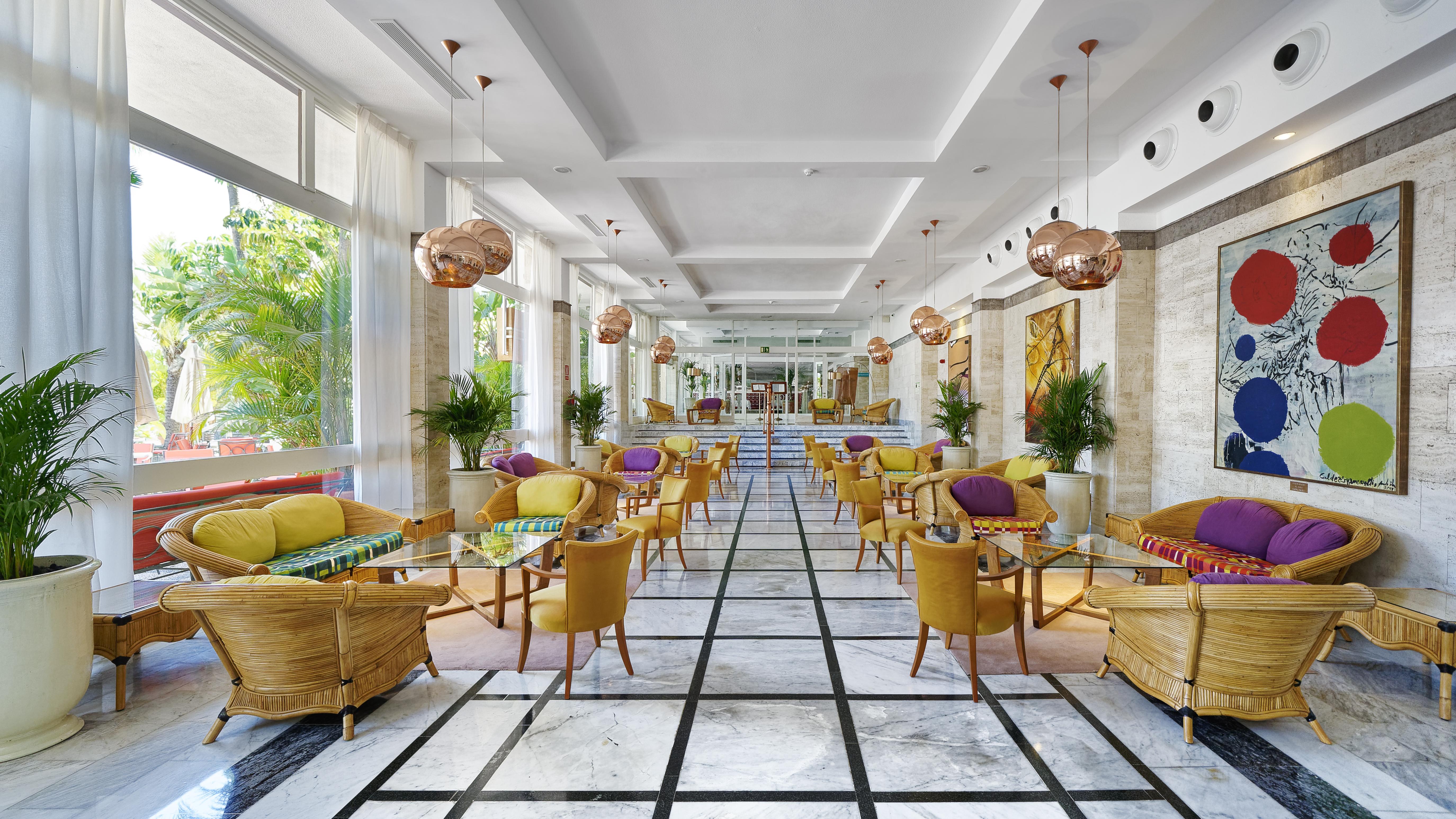 Bull Costa Canaria & Spa - Only Adults San Agustín 外观 照片
