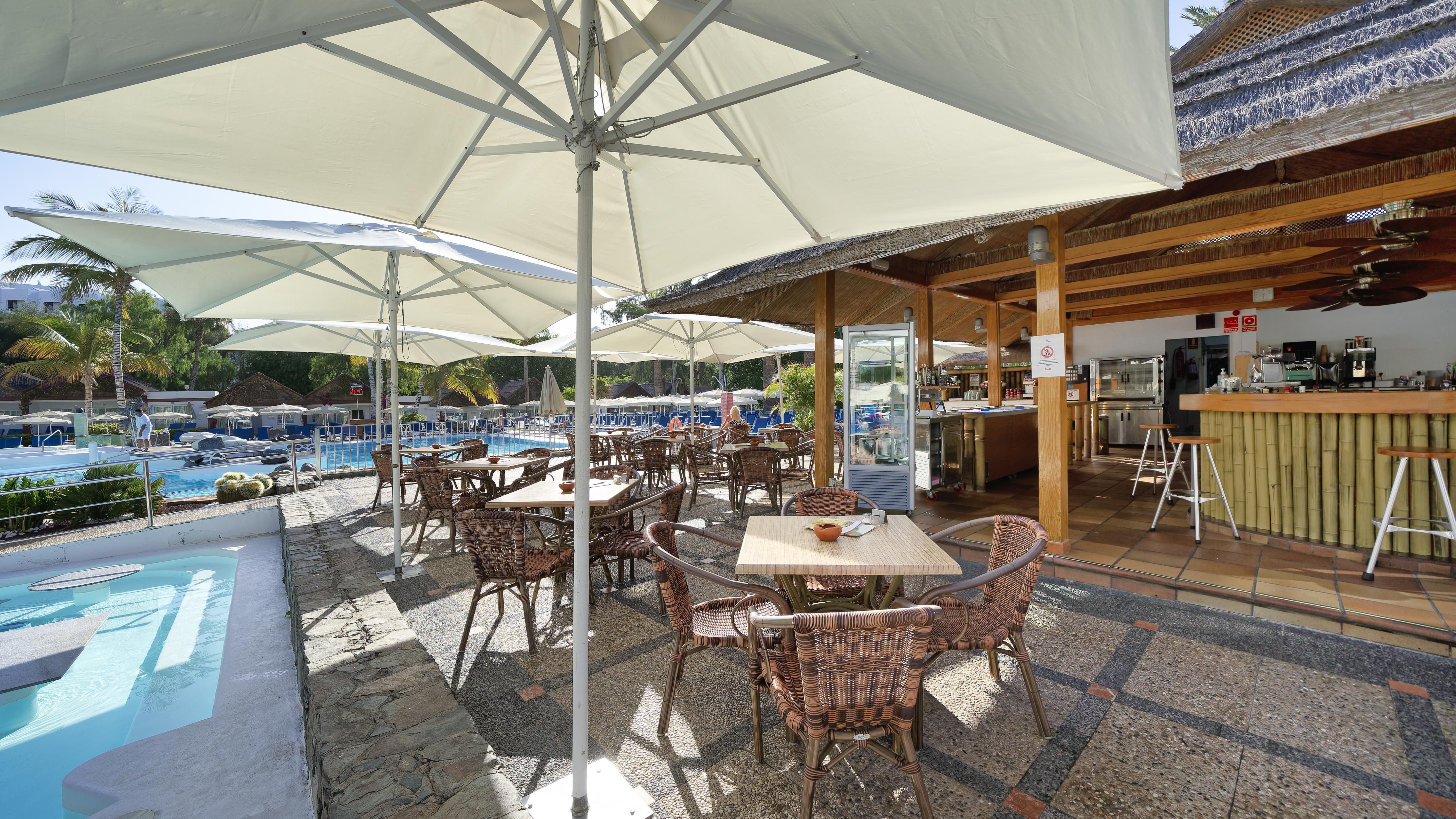 Bull Costa Canaria & Spa - Only Adults San Agustín 外观 照片