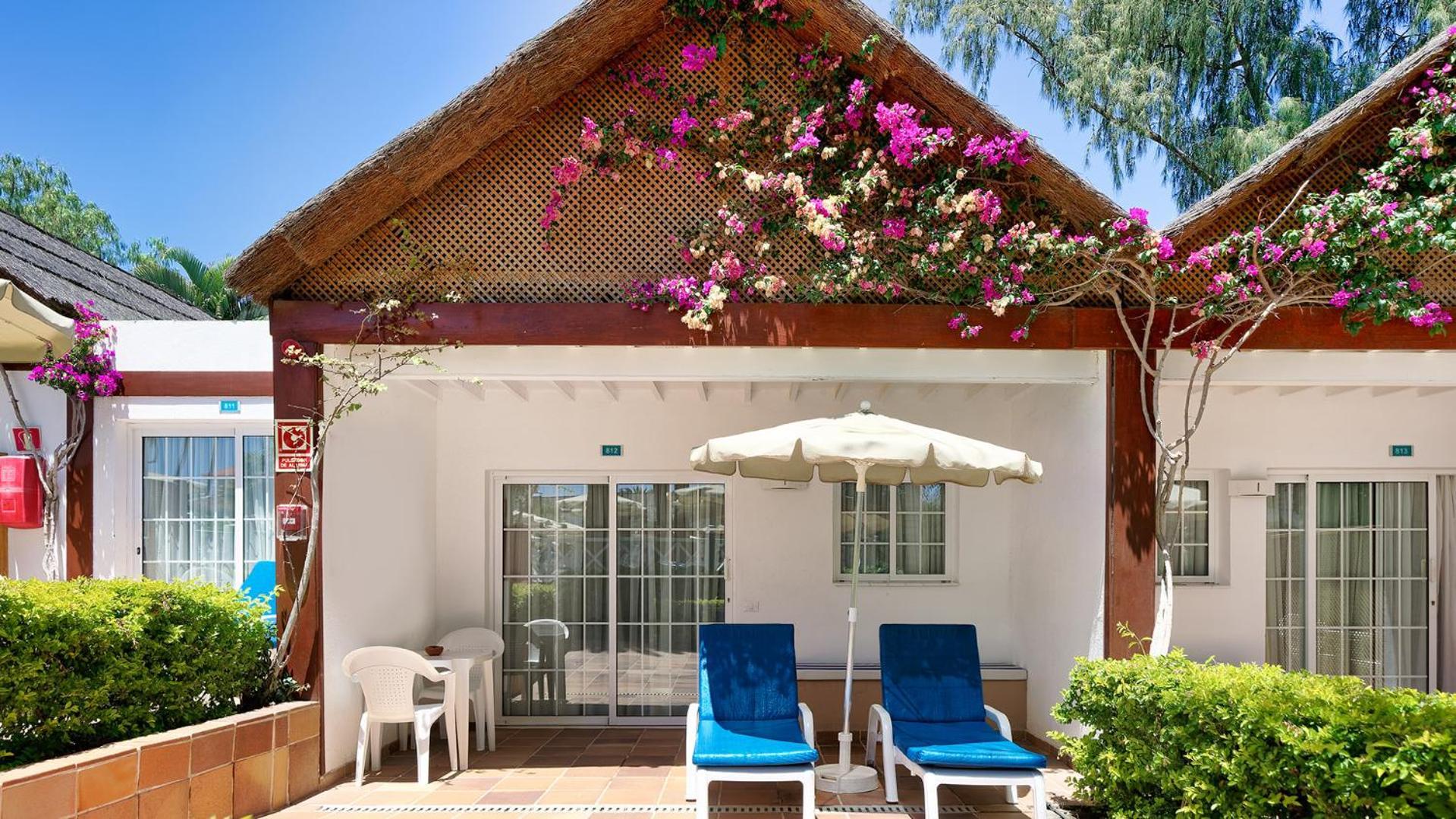 Bull Costa Canaria & Spa - Only Adults San Agustín 外观 照片
