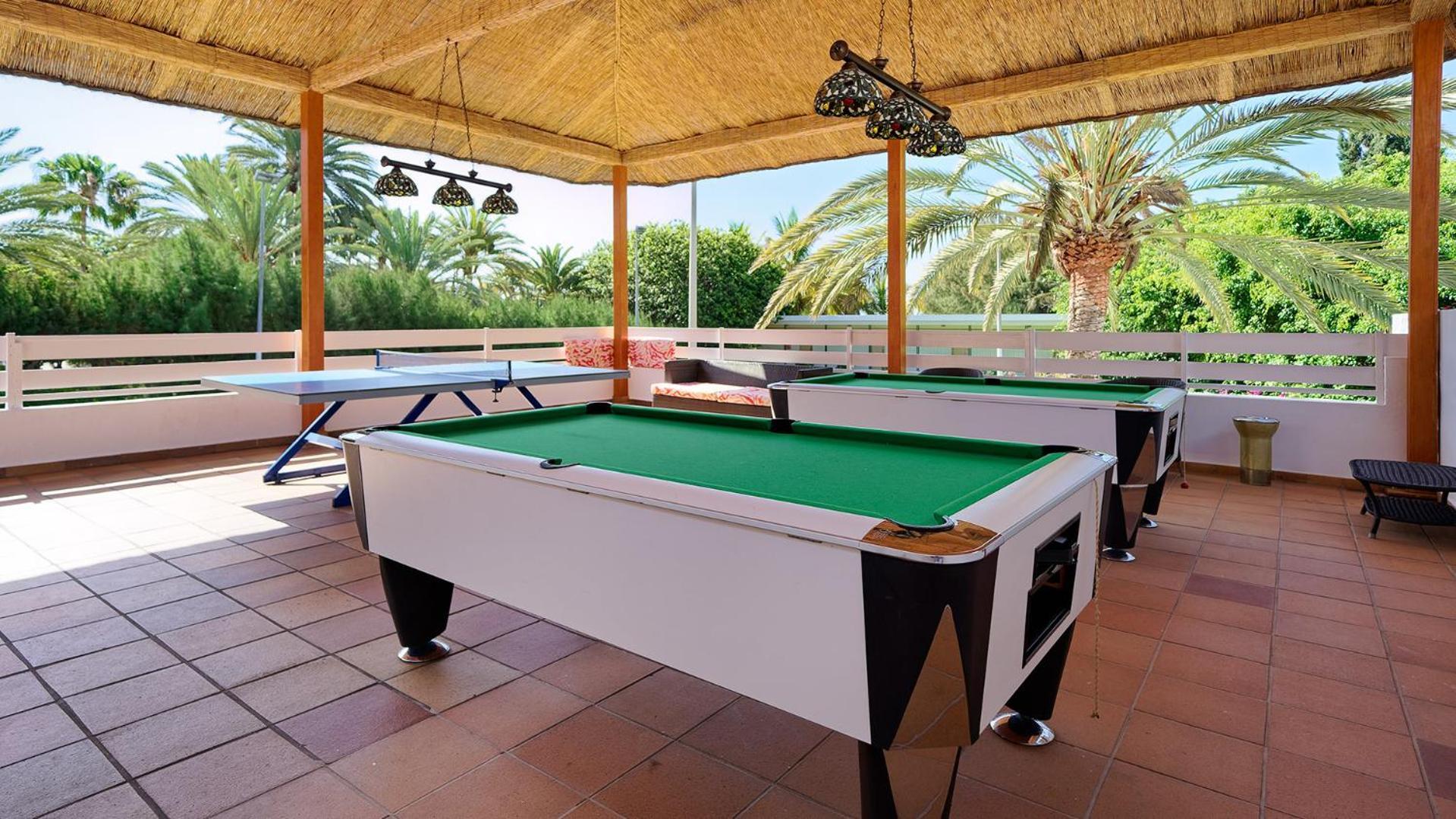 Bull Costa Canaria & Spa - Only Adults San Agustín 外观 照片