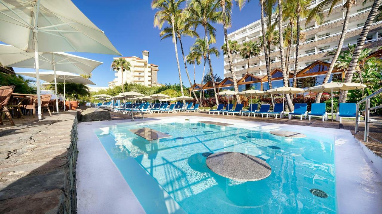 Bull Costa Canaria & Spa - Only Adults San Agustín 外观 照片