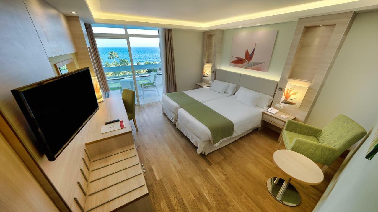 Bull Costa Canaria & Spa - Only Adults San Agustín 外观 照片