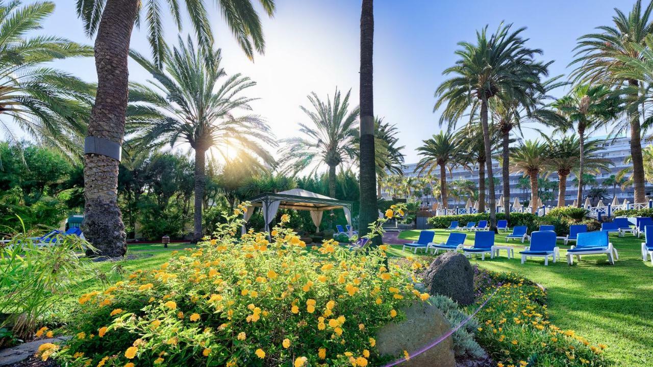 Bull Costa Canaria & Spa - Only Adults San Agustín 外观 照片