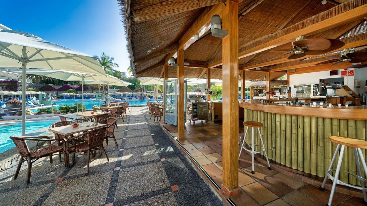 Bull Costa Canaria & Spa - Only Adults San Agustín 外观 照片