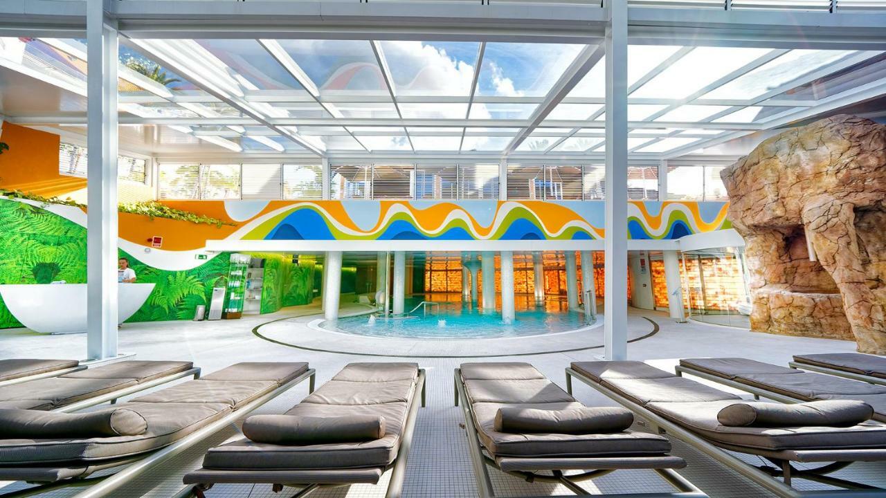 Bull Costa Canaria & Spa - Only Adults San Agustín 外观 照片