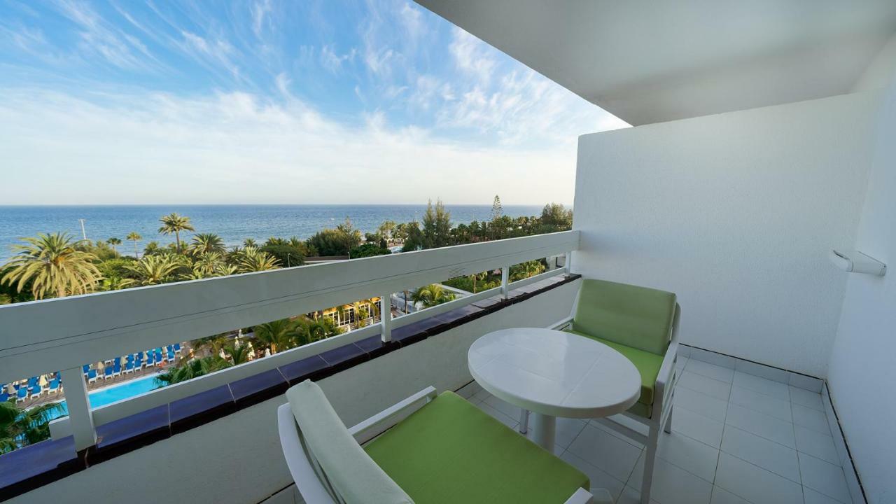 Bull Costa Canaria & Spa - Only Adults San Agustín 外观 照片