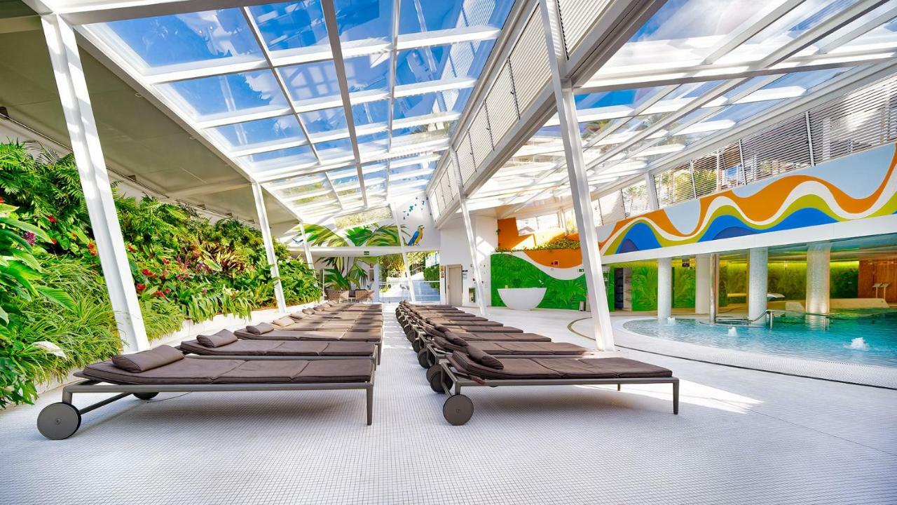 Bull Costa Canaria & Spa - Only Adults San Agustín 外观 照片