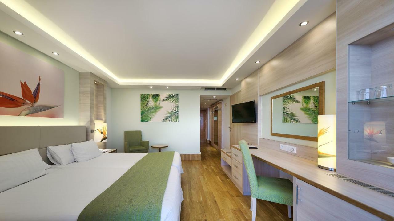 Bull Costa Canaria & Spa - Only Adults San Agustín 外观 照片