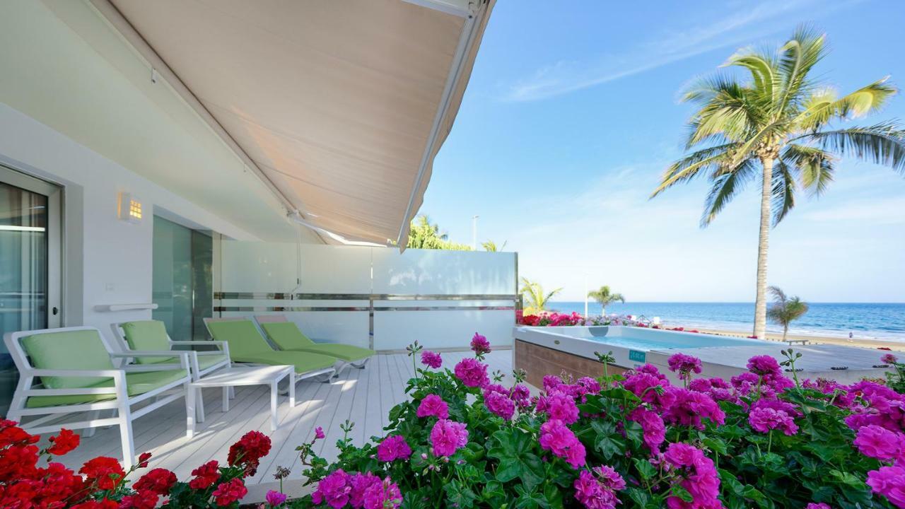 Bull Costa Canaria & Spa - Only Adults San Agustín 外观 照片
